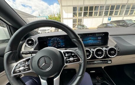 Mercedes-Benz GLA, 2021 год, 3 690 000 рублей, 7 фотография