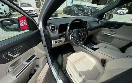 Mercedes-Benz GLA, 2021 год, 3 690 000 рублей, 10 фотография