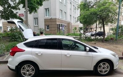 Ford Focus III, 2013 год, 720 000 рублей, 1 фотография