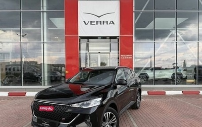 Haval F7 I, 2022 год, 2 090 000 рублей, 1 фотография
