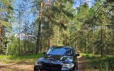 BMW X5, 2013 год, 2 600 000 рублей, 1 фотография