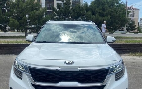 KIA Seltos I, 2019 год, 2 400 000 рублей, 1 фотография
