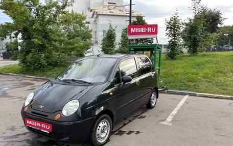 Daewoo Matiz I, 2013 год, 250 000 рублей, 1 фотография