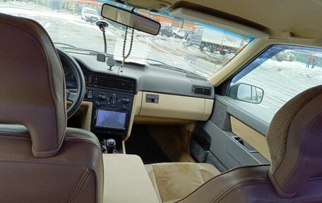Volvo 850, 1993 год, 570 000 рублей, 1 фотография