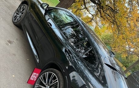 BMW X4, 2019 год, 4 800 000 рублей, 1 фотография