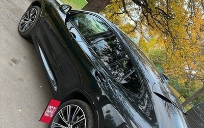 BMW X4, 2019 год, 4 800 000 рублей, 1 фотография