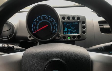 Chevrolet Spark III, 2012 год, 510 000 рублей, 1 фотография