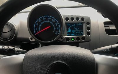 Chevrolet Spark III, 2012 год, 510 000 рублей, 1 фотография