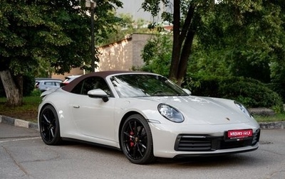 Porsche 911, 2020 год, 16 000 000 рублей, 1 фотография
