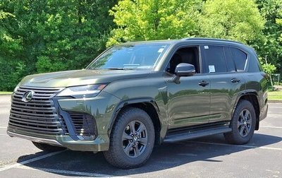Lexus LX, 2025 год, 21 222 000 рублей, 1 фотография