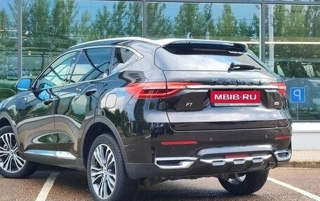 Haval F7 I, 2020 год, 1 600 000 рублей, 4 фотография