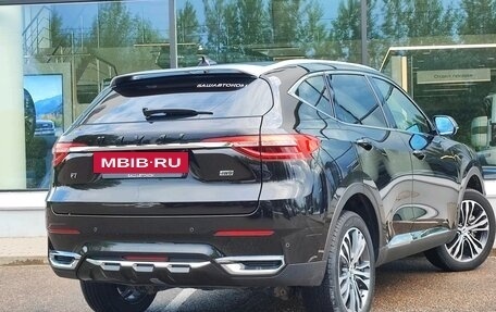 Haval F7 I, 2020 год, 1 600 000 рублей, 6 фотография