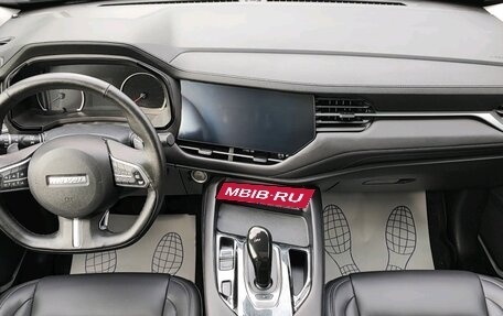 Haval F7 I, 2020 год, 1 600 000 рублей, 7 фотография