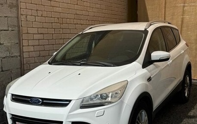 Ford Kuga III, 2013 год, 1 000 000 рублей, 1 фотография