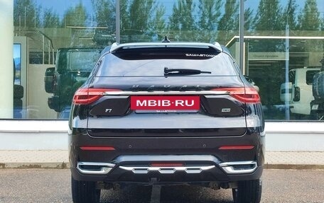Haval F7 I, 2020 год, 1 600 000 рублей, 5 фотография