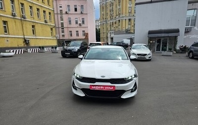 KIA K5, 2021 год, 2 000 000 рублей, 1 фотография