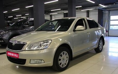 Skoda Octavia, 2012 год, 779 000 рублей, 1 фотография