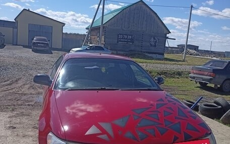 Toyota Corolla, 1992 год, 1 фотография