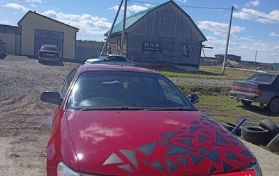 Toyota Corolla, 1992 год, 1 фотография