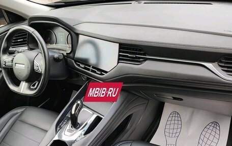 Haval F7 I, 2020 год, 1 600 000 рублей, 8 фотография
