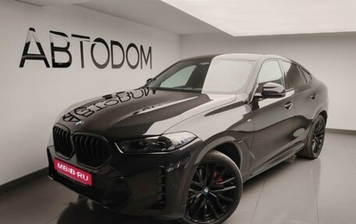 BMW X6, 2024 год, 12 990 000 рублей, 1 фотография