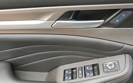 Haval F7 I, 2020 год, 1 600 000 рублей, 11 фотография
