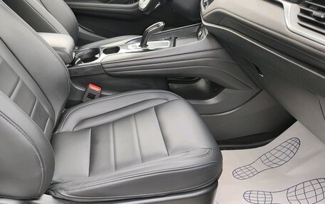 Haval F7 I, 2020 год, 1 600 000 рублей, 12 фотография