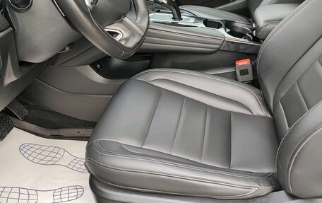 Haval F7 I, 2020 год, 1 600 000 рублей, 13 фотография
