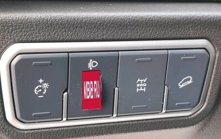 Haval F7 I, 2020 год, 1 600 000 рублей, 10 фотография