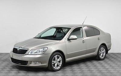 Skoda Octavia, 2009 год, 799 000 рублей, 1 фотография