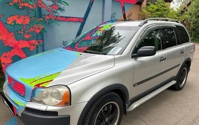 Volvo XC90 II рестайлинг, 2004 год, 950 000 рублей, 1 фотография