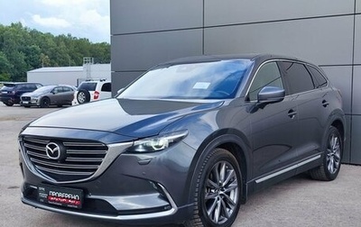 Mazda CX-9 II, 2020 год, 2 949 000 рублей, 1 фотография