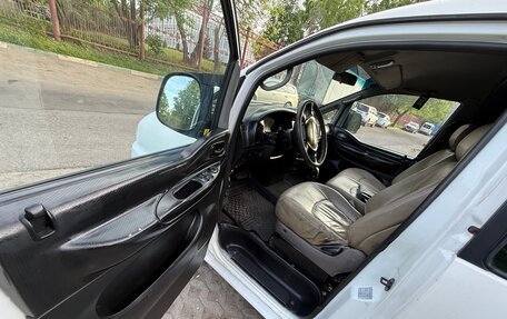 Hyundai H-1 II рестайлинг, 2001 год, 290 000 рублей, 1 фотография