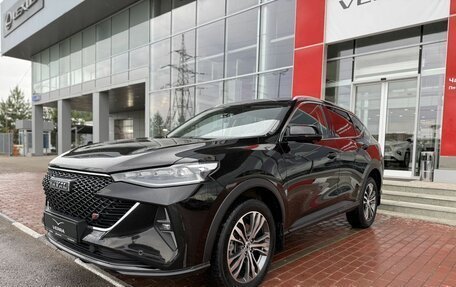 Haval F7 I, 2022 год, 2 090 000 рублей, 2 фотография