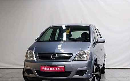 Opel Meriva, 2008 год, 350 000 рублей, 1 фотография