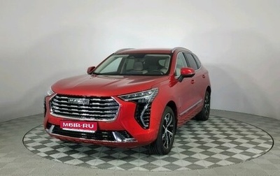 Haval Jolion, 2021 год, 1 800 000 рублей, 1 фотография