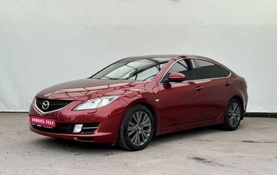 Mazda 6, 2007 год, 830 000 рублей, 1 фотография