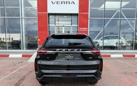 Haval F7 I, 2022 год, 2 090 000 рублей, 6 фотография