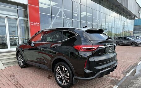 Haval F7 I, 2022 год, 2 090 000 рублей, 7 фотография