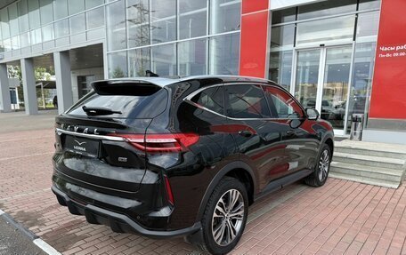 Haval F7 I, 2022 год, 2 090 000 рублей, 5 фотография