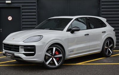 Porsche Cayenne III, 2025 год, 23 990 000 рублей, 1 фотография