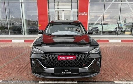 Haval F7 I, 2022 год, 2 090 000 рублей, 3 фотография