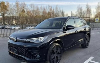 Volkswagen Tiguan II, 2025 год, 4 650 000 рублей, 1 фотография