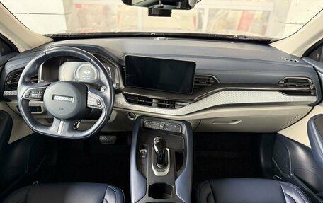 Haval F7 I, 2022 год, 2 090 000 рублей, 12 фотография