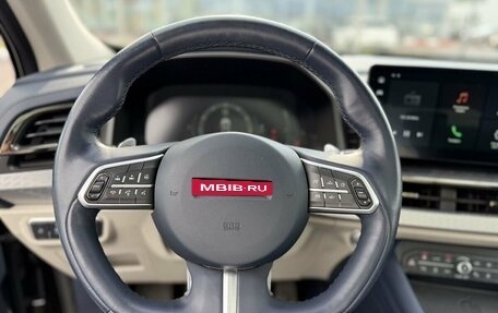 Haval F7 I, 2022 год, 2 090 000 рублей, 9 фотография
