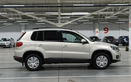 Volkswagen Tiguan I, 2012 год, 979 950 рублей, 8 фотография