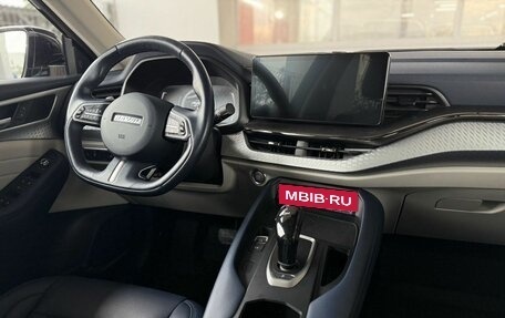 Haval F7 I, 2022 год, 2 090 000 рублей, 8 фотография