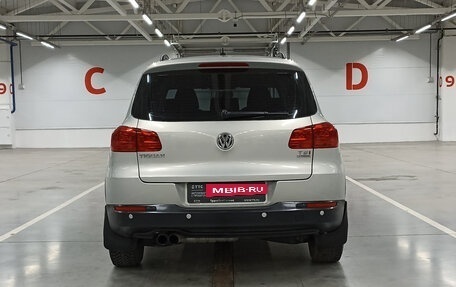 Volkswagen Tiguan I, 2012 год, 979 950 рублей, 10 фотография