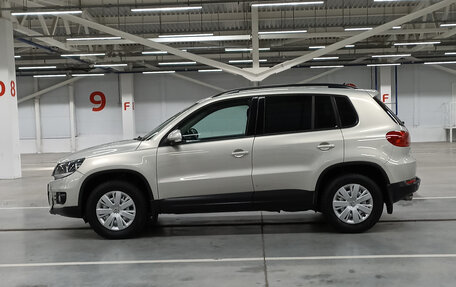 Volkswagen Tiguan I, 2012 год, 979 950 рублей, 12 фотография
