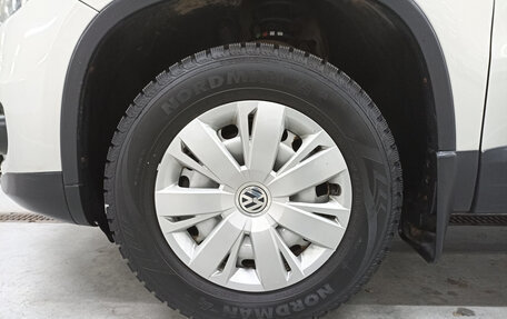 Volkswagen Tiguan I, 2012 год, 979 950 рублей, 22 фотография
